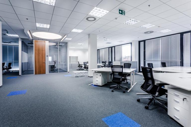 Comment optimiser l'aménagement de bureau à Floirac ?